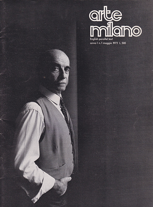 Allargare il campo del percettibile